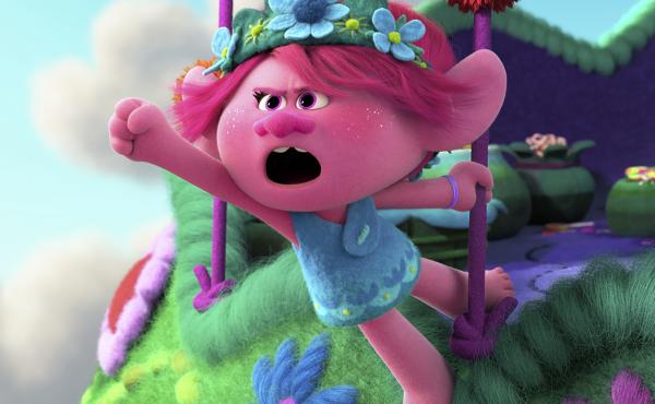 Trolls World Tour starring Anna Kendrick and Justin Timberlake will be the first film by Comcast NBCUniversal to be released to theaters and on-demand at the same time amid the coronavirus pandemic. Trolls World Tour starring Anna Kendrick and Justin Timberlake will be the first film by Comcast NBCUniversal to be released to theaters and on-demand at the same time amid the coronavirus pandemic.