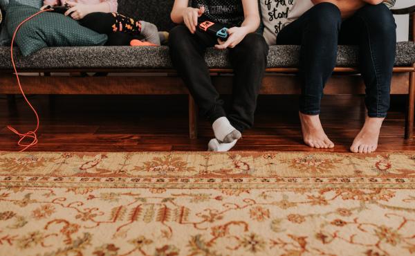 As people make efforts to stay apart from each other physically, video games are filling the socializing gap. As people make efforts to stay apart from each other physically, video games are filling the socializing gap.