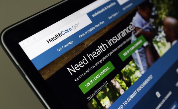 The government has had to reassure Americans that the Friday ruling does not affect this year's open enrollment, including through HealthCare.gov, which ends Saturday. The government has had to reassure Americans that the Friday ruling does not affect this year's open enrollment, including through HealthCare.gov, which ends Saturday.