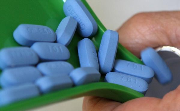 Truvada has been around for a decade as a treatment for people who are already HIV-positive. In the last few years, it has also been shown to prevent new infections, and New York officials are embracing the pill as a way to prevent the spread of AIDS. Truvada has been around for a decade as a treatment for people who are already HIV-positive. In the last few years, it has also been shown to prevent new infections, and New York officials are embracing the pill as a way to prevent the spread of AIDS.