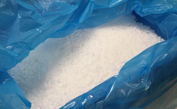 Dry ice will be used to help keep the Pfizer vaccine at ultracold temperatures. Dry ice will be used to help keep the Pfizer vaccine at ultracold temperatures.
