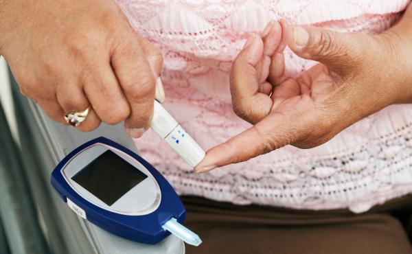 There will be about 55 percent more people with diabetes as baby boomers become senior citizens, a report finds. There will be about 55 percent more people with diabetes as baby boomers become senior citizens, a report finds.