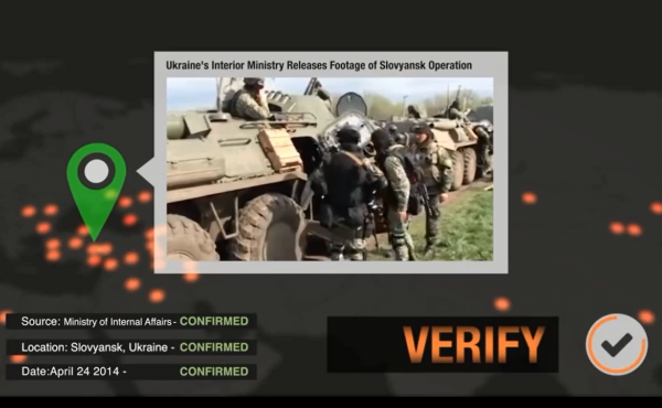 Storyful is making a business out of verifying material on social media for journalists and news organizations. Storyful is making a business out of verifying material on social media for journalists and news organizations.