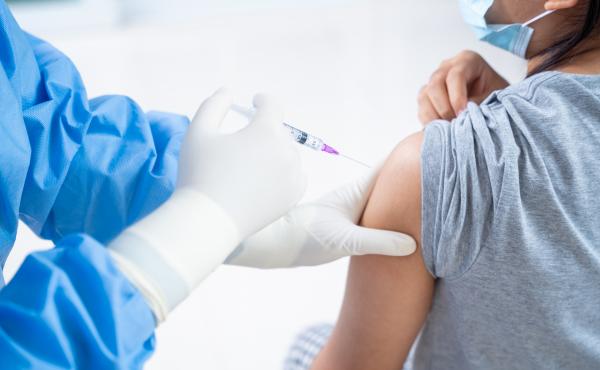West Virginia Wesleyan College says that about 90% of faculty and staff and "a large percentage of students" have already been vaccinated. West Virginia Wesleyan College says that about 90% of faculty and staff and "a large percentage of students" have already been vaccinated.