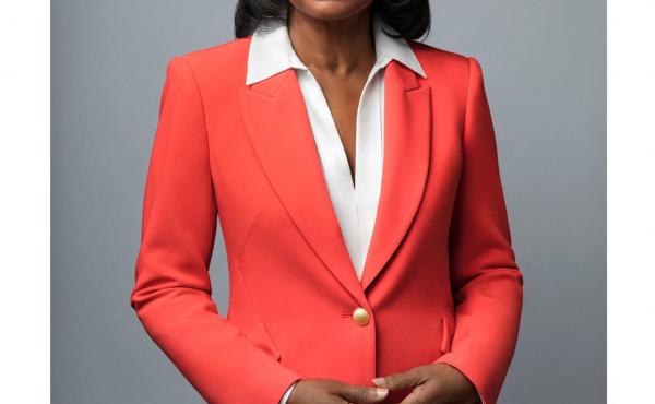Believing, by Anita Hill Believing, by Anita Hill