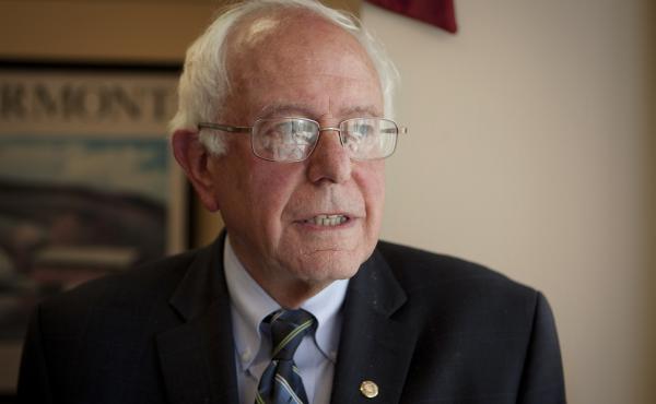 "I think that urban America has got to respect what rural America is about, where 99 percent of the people in my state who hunt are law abiding people," the 2016 Democratic presidential hopeful said to NPR. "I think that urban America has got to respect what rural America is about, where 99 percent of the people in my state who hunt are law abiding people," the 2016 Democratic presidential hopeful said to NPR.