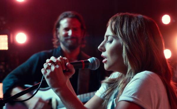 A Star Is Born has received eight nominations at the upcoming Academy Awards, including in the category of best original song for "Shallow." A Star Is Born has received eight nominations at the upcoming Academy Awards, including in the category of best original song for "Shallow."