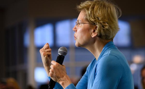 Many progressives want Sen. Elizabeth Warren to be Joe Biden's vice presidential pick. Many progressives want Sen. Elizabeth Warren to be Joe Biden's vice presidential pick.