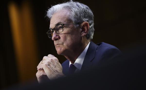 Federal Reserve Chairman Jerome Powell has been selected for a second term at the helm of the Fed, a move likely to be welcomed by markets. Federal Reserve Chairman Jerome Powell has been selected for a second term at the helm of the Fed, a move likely to be welcomed by markets.