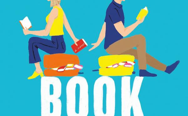 Book Lovers by Emily Henry Book Lovers by Emily Henry