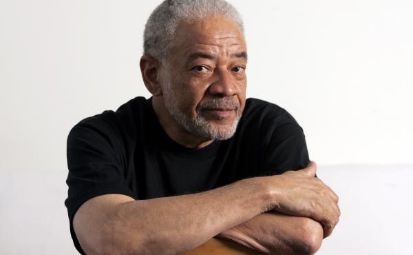 Bill Withers, photographed here in 2006, was an artist more concerned with writing stories about humanity's pain than landing a pop hit. Bill Withers, photographed here in 2006, was an artist more concerned with writing stories about humanity's pain than landing a pop hit.