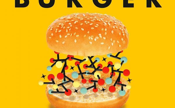 Billion Dollar Burger: Inside Big Tech's Race for the Future of Food, by Chase Purdy Billion Dollar Burger: Inside Big Tech's Race for the Future of Food, by Chase Purdy