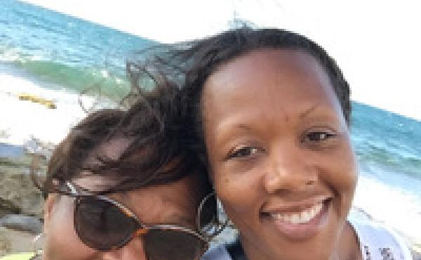 Wanda and Shalon were so close, "they were like the Gilmore Girls," one friend said. Wanda and Shalon were so close, "they were like the Gilmore Girls," one friend said.