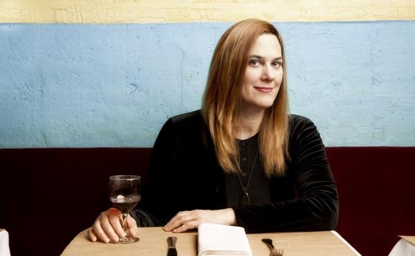 Author Kate Christensen weaves her love of food and cooking into a new memoir. Author Kate Christensen weaves her love of food and cooking into a new memoir.