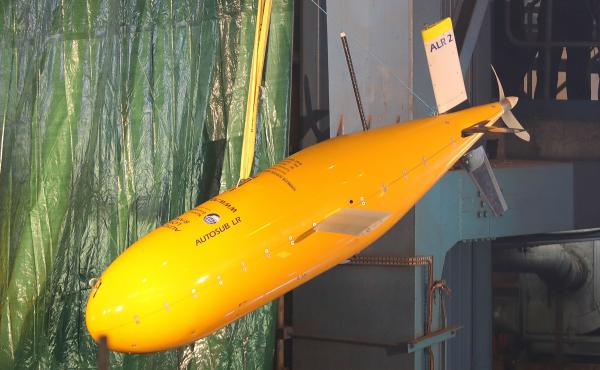 Boaty McBoatface undergoes preparations last year in Birkenhead, England. By the assessment of the British Antarctic Survey, Boaty discharged its duties on its inaugural voyage surpassingly well. Boaty McBoatface undergoes preparations last year in Birkenhead, England. By the assessment of the British Antarctic Survey, Boaty discharged its duties on its inaugural voyage surpassingly well.