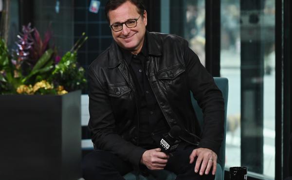 Celebrities are taking to social media to remember actor and comedian Bob Saget, pictured here in 2019, who died on Sunday at age 65. Celebrities are taking to social media to remember actor and comedian Bob Saget, pictured here in 2019, who died on Sunday at age 65.