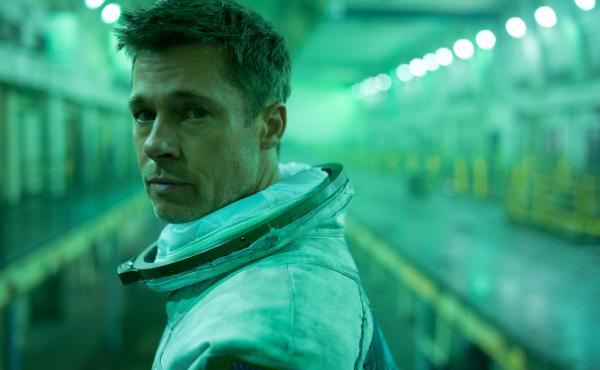 Brad Pitt stars in Ad Astra as an astronaut in search of his father, who disappeared on a mission many years prior. Brad Pitt stars in Ad Astra as an astronaut in search of his father, who disappeared on a mission many years prior.