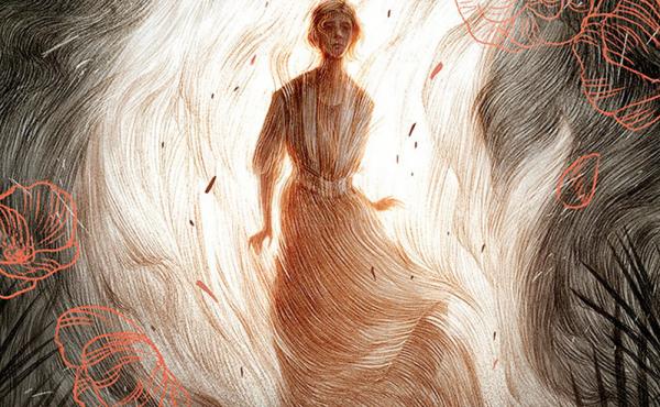 Brimstone by Cherie Priest Brimstone by Cherie Priest
