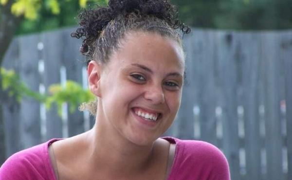 A photo of Roberta Drury, 32, who was killed in Saturday's shooting at a Tops supermarket in Buffalo. A photo of Roberta Drury, 32, who was killed in Saturday's shooting at a Tops supermarket in Buffalo.
