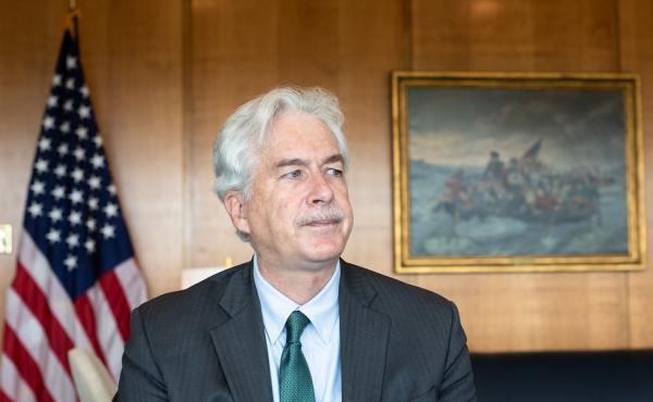 CIA Director William Burns says he has appointed a senior officer who led the hunt for Osama bin Laden to head the investigation into ailments that have afflicted U.S. officials around the world. CIA Director William Burns says he has appointed a senior officer who led the hunt for Osama bin Laden to head the investigation into ailments that have afflicted U.S. officials around the world.