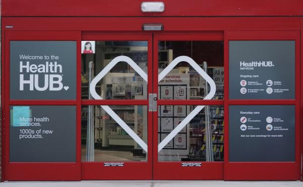 CVS is adding mental health counseling to the services offered at about a dozen of its stores with HealthHUBs in Florida, Pennsylvania and Texas. CVS is adding mental health counseling to the services offered at about a dozen of its stores with HealthHUBs in Florida, Pennsylvania and Texas.