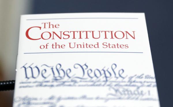 Many of the founding documents of the U.S. have taken on a scriptural level of importance in the country's civil religion. Many of the founding documents of the U.S. have taken on a scriptural level of importance in the country's civil religion.