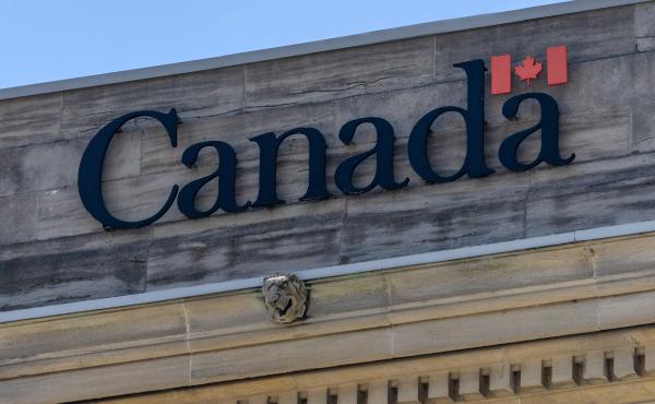 U.S. immigration policy has been a boon for the tech industry in Canada. U.S. immigration policy has been a boon for the tech industry in Canada.