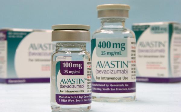 Avastin got an accelerated Food and Drug Administration approval for treatment of glioblastoma, but additional research found the drug didn't extend patients' lives. Avastin got an accelerated Food and Drug Administration approval for treatment of glioblastoma, but additional research found the drug didn't extend patients' lives.