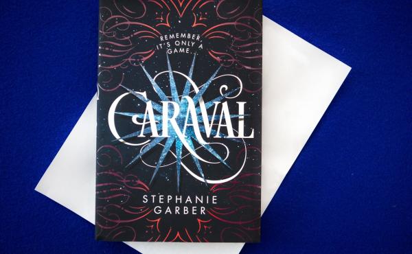 Caraval Caraval