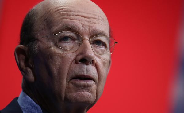 The Trump administration has asked the Supreme Court to block the deposition of Commerce Secretary Wilbur Ross, who approved adding the citizenship question to the 2020 census. The Trump administration has asked the Supreme Court to block the deposition of Commerce Secretary Wilbur Ross, who approved adding the citizenship question to the 2020 census.
