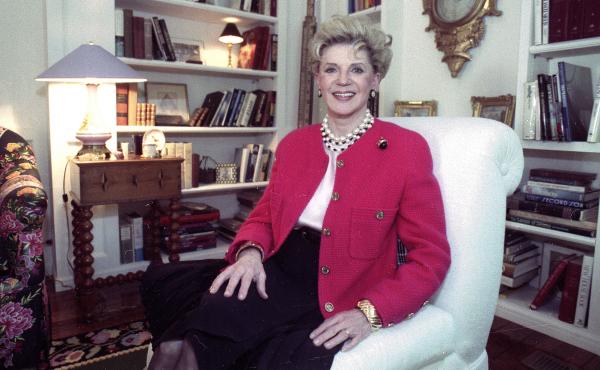 Judith Krantz's novels introduced generations of readers to the finer things in life. Judith Krantz's novels introduced generations of readers to the finer things in life.