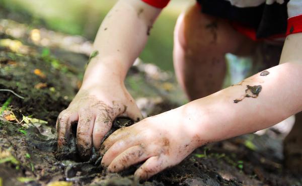 State and federal policies now limit the use of lead in gasoline, paint and plumbing, but children can still ingest the metal through contaminated soil. The effects of even fairly small amounts can be long-lasting, the evidence suggests. State and federal policies now limit the use of lead in gasoline, paint and plumbing, but children can still ingest the metal through contaminated soil. The effects of even fairly small amounts can be long-lasting, the evidence suggests.