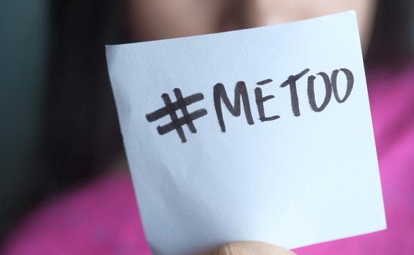 Until recently, the Chinese public has been slow to embrace the #MeToo movement. One social media celebrity hopes to change that. Until recently, the Chinese public has been slow to embrace the #MeToo movement. One social media celebrity hopes to change that.
