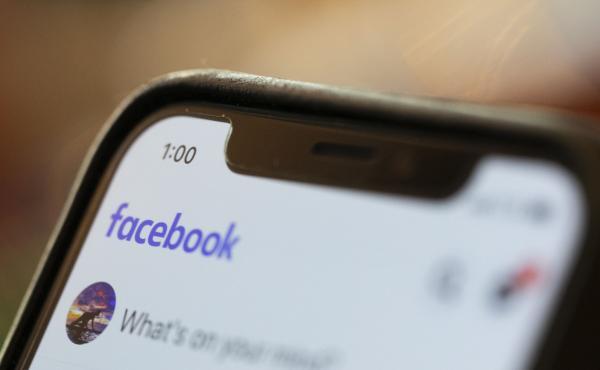 Facebook said the objective of the phishing scam was to lure Uyghur audiences into clicking on false content links — either from a computer or smartphone — to infect the device with malware. Facebook said the objective of the phishing scam was to lure Uyghur audiences into clicking on false content links — either from a computer or smartphone — to infect the device with malware.
