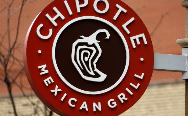 Chipotle hired a new CEO this year. Chipotle hired a new CEO this year.