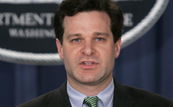 President Trump's nominee for FBI director, Christopher Wray, served for several years as an assistant attorney general before working in private practice. President Trump's nominee for FBI director, Christopher Wray, served for several years as an assistant attorney general before working in private practice.