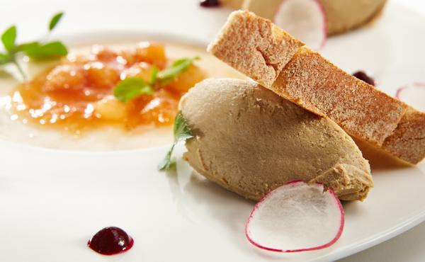 Foie gras made in a lab? This future of food is coming, says Barbara J. King. Foie gras made in a lab? This future of food is coming, says Barbara J. King.