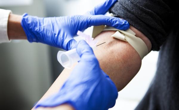 The FDA says blood lead tests manufactured by Magellan Diagnostics can give falsely-low results if they are used with blood drawn from a vein, as opposed to a finger or heel prick. The FDA says blood lead tests manufactured by Magellan Diagnostics can give falsely-low results if they are used with blood drawn from a vein, as opposed to a finger or heel prick.
