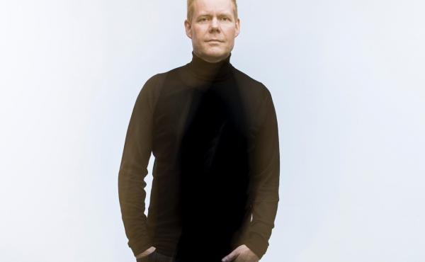 When thinking about putting the Universal Declaration of Human Rights to music on Voices, Max Richter tried to capture the essence of "the world we haven't made yet." When thinking about putting the Universal Declaration of Human Rights to music on Voices, Max Richter tried to capture the essence of "the world we haven't made yet."