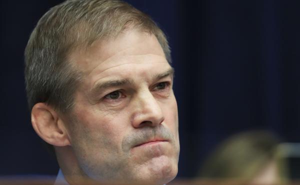 Rep. Jim Jordan has launched a long-shot bid to become Speaker Rep. Jim Jordan has launched a long-shot bid to become Speaker