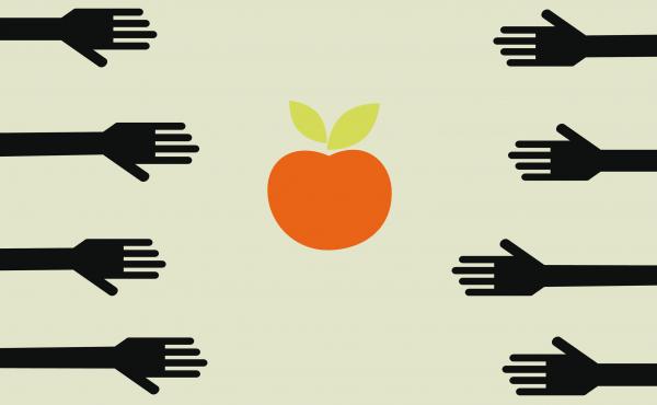 For 13.1 million American kids, the lack of access to school meals during the summer means they're not sure when they might next eat. For 13.1 million American kids, the lack of access to school meals during the summer means they're not sure when they might next eat.