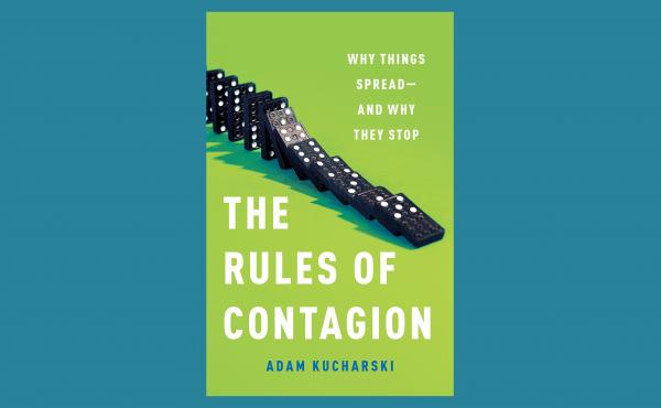 The Rules Of Contagion The Rules Of Contagion