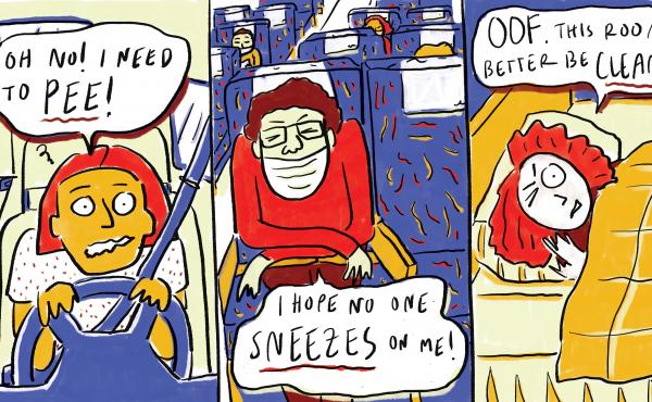 panel 1 panel 1