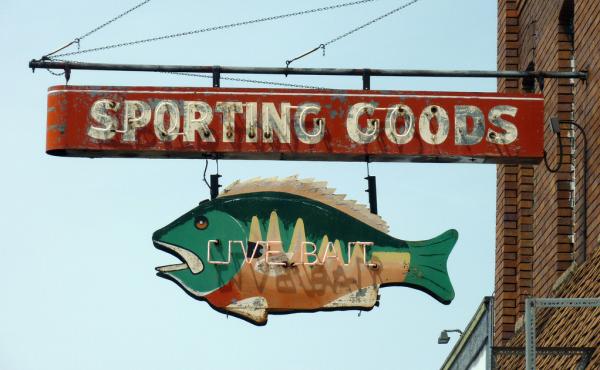 Opponents of Michigan fish farms say there is no room for them in the lakes because of sport fishing and other recreational activities. Opponents of Michigan fish farms say there is no room for them in the lakes because of sport fishing and other recreational activities.