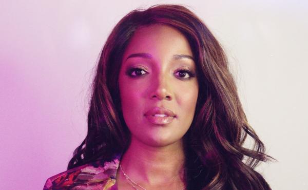 Mickey Guyton. Mickey Guyton.