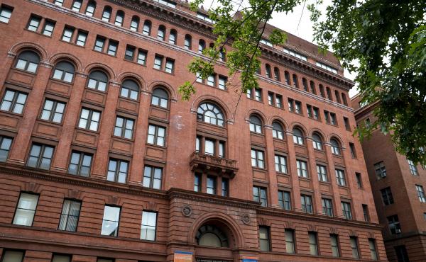Two senior officials at the U.S. Government Publishing Office, based in Washington, D.C., betrayed "public trust" and eroded employee morale by hiring unqualified workers, including an official's son, the agency's Office of Inspector General said in an in Two senior officials at the U.S. Government Publishing Office, based in Washington, D.C., betrayed "public trust" and eroded employee morale by hiring unqualified workers, including an official's son, the agency's Office of Inspector General said in an in