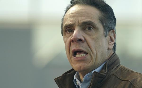 A prominent House Democrat says the allegations against N.Y. Gov. Andrew Cuomo "have made it impossible for him to govern at this point." A prominent House Democrat says the allegations against N.Y. Gov. Andrew Cuomo "have made it impossible for him to govern at this point."