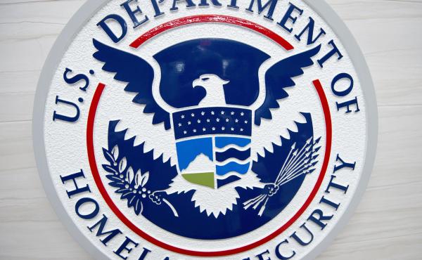 The Department of Homeland Security issued a bulletin warning of a continued threat from domestic violent extremists "with objections to the exercise of governmental authority and the presidential transition." The Department of Homeland Security issued a bulletin warning of a continued threat from domestic violent extremists "with objections to the exercise of governmental authority and the presidential transition."