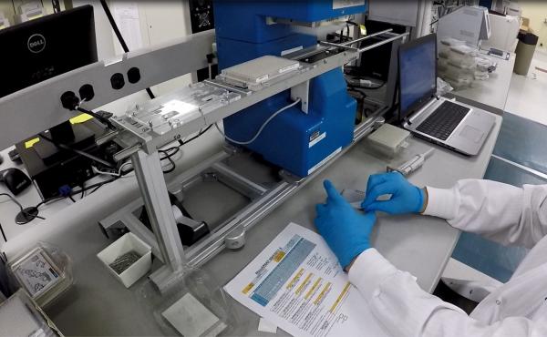 Myriad Genetics is among a handful of companies that make a genetic test to help doctors choose psychiatric medicines for patients. Evidence that the tests are effective has been called "inconclusive." Myriad Genetics is among a handful of companies that make a genetic test to help doctors choose psychiatric medicines for patients. Evidence that the tests are effective has been called "inconclusive."