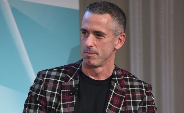 In his 30 years of sharing sex advice, Dan Savage has seen changes in how his audience communicates, what they ask and how opinions — even his — evolve. In his 30 years of sharing sex advice, Dan Savage has seen changes in how his audience communicates, what they ask and how opinions — even his — evolve.
